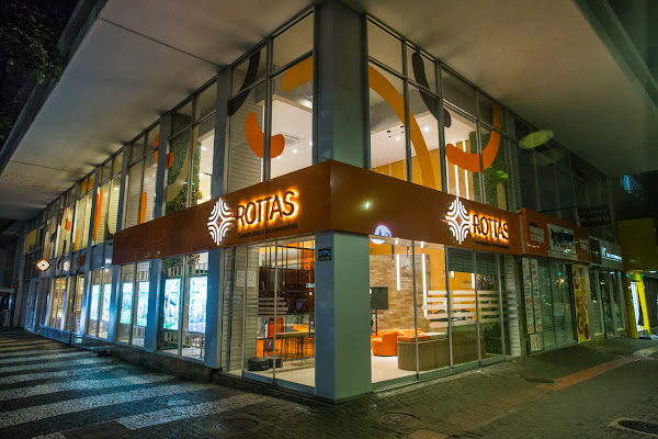 Foto 1 Rottas Construtora