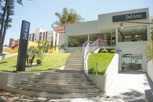 Dell Anno Curitiba Móveis Planejados