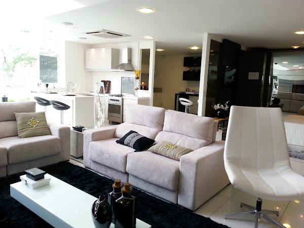 Foto 1 Dell Anno Curitiba Móveis Planejados