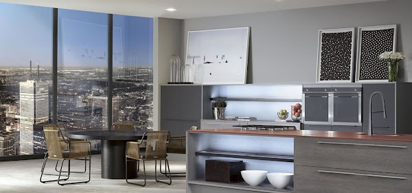 Foto 6 Dell Anno Curitiba Móveis Planejados