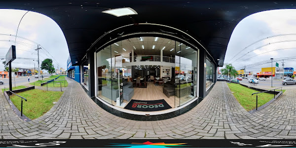 Decor8 Móveis Planejados Fazendinha