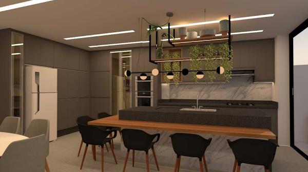 Sposato Móveis Planejados