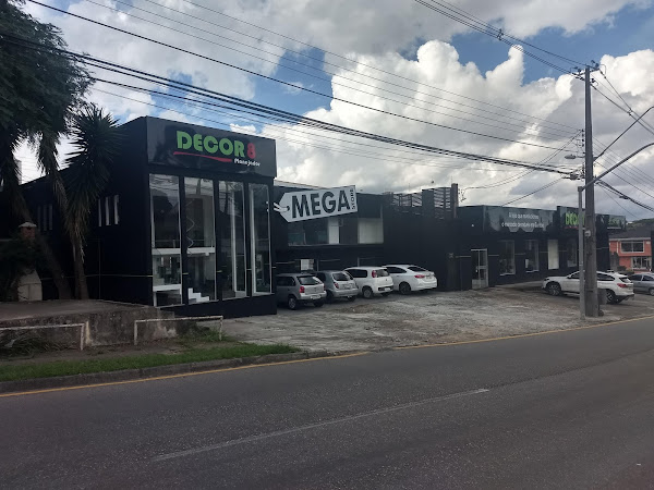 Decor8 Planejados Santa Felicidade