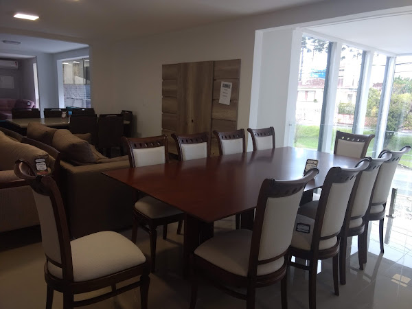 Foto 1 Decor8 Planejados Santa Felicidade