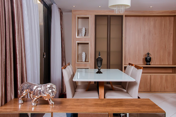 Foto 1 Decor8 Planejados Água Verde