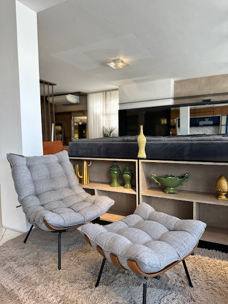 Foto 2 Decor8 Planejados Água Verde