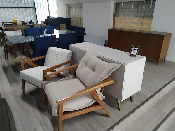 Foto 3 Decor8 Planejados Água Verde