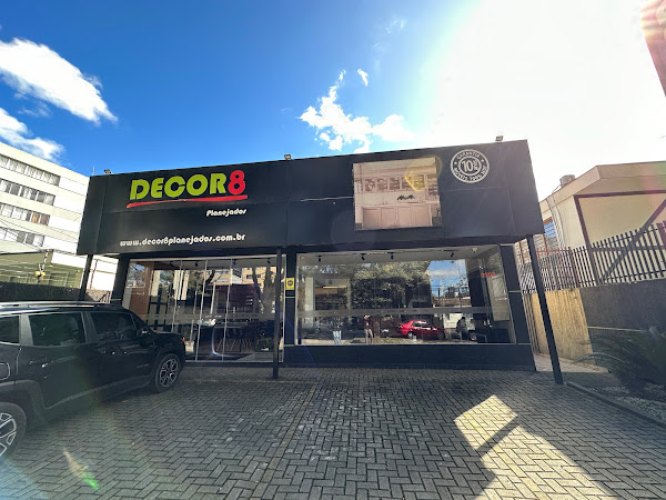 Foto 4 Decor8 Planejados Água Verde