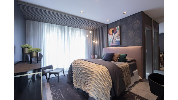 Foto 1 Mondrian Exclusive - Móveis Planejados em Curitiba