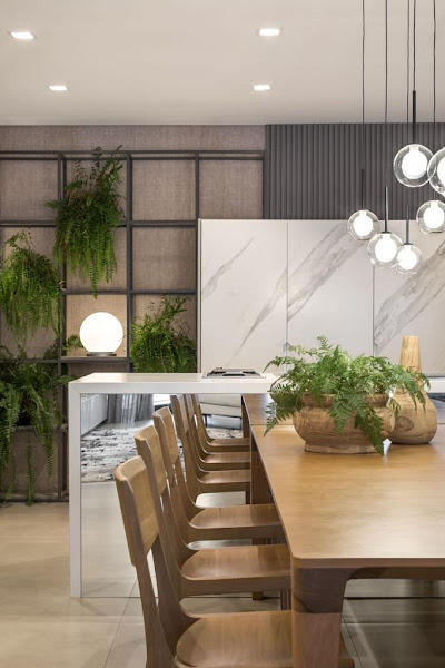 Foto 2 Mondrian Exclusive - Móveis Planejados em Curitiba