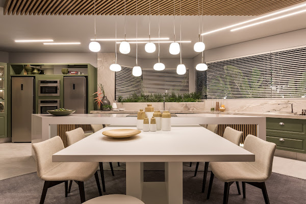 Foto 3 Mondrian Exclusive - Móveis Planejados em Curitiba