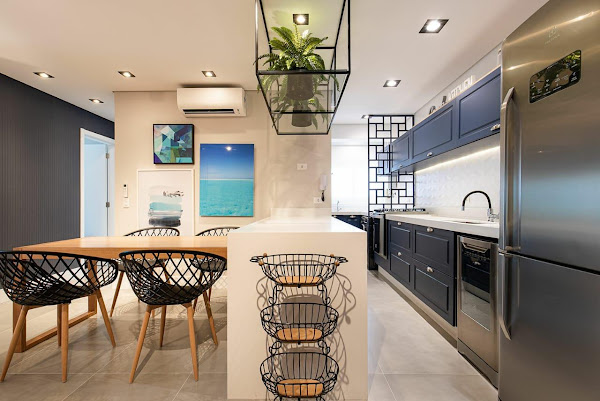 Foto 4 Mondrian Exclusive - Móveis Planejados em Curitiba