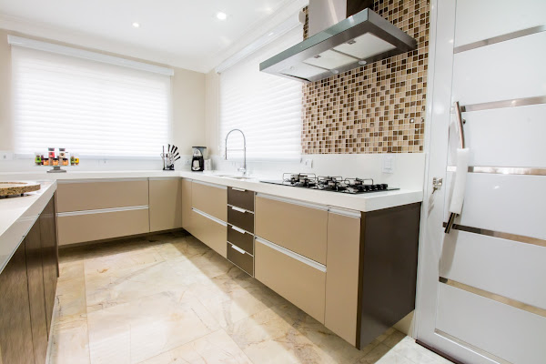 Foto 5 Mondrian Exclusive - Móveis Planejados em Curitiba