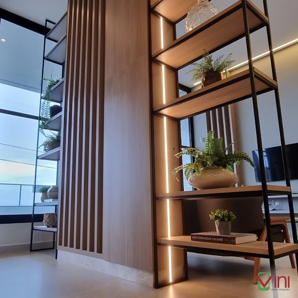 Foto 3 Vini Móveis Planejados Curitiba