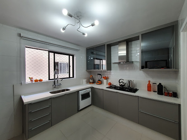 Foto 4 Vini Móveis Planejados Curitiba