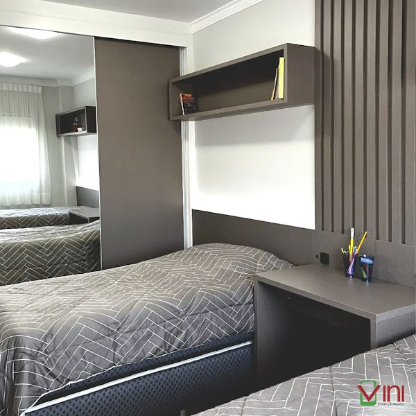 Foto 5 Vini Móveis Planejados Curitiba