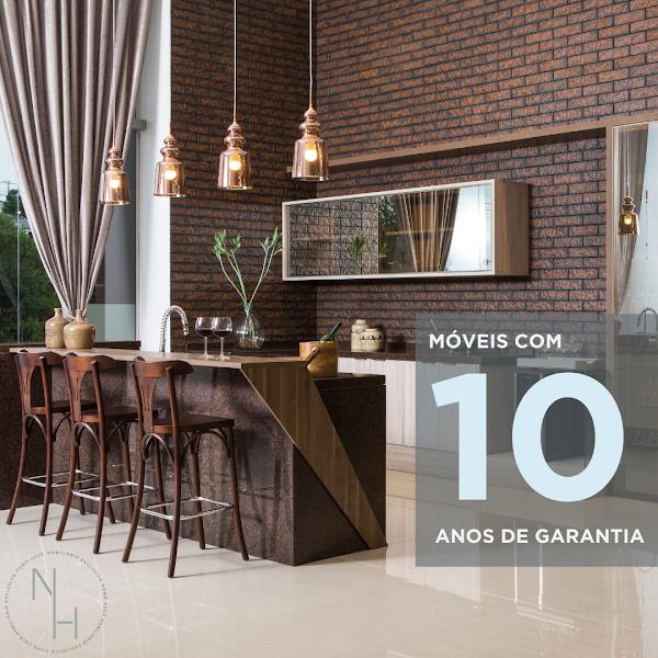 Novo Habitat Planejados