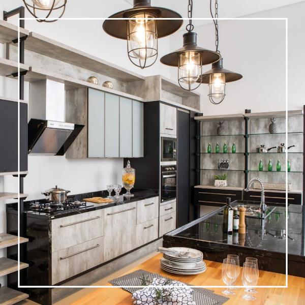 Foto 2 Novo Habitat Planejados