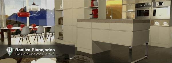 Realiza Planejados Curitiba