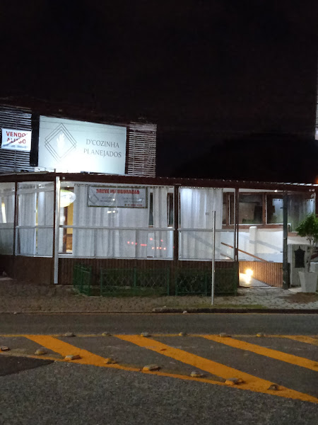 Foto 2 D'Cozinha Planejados