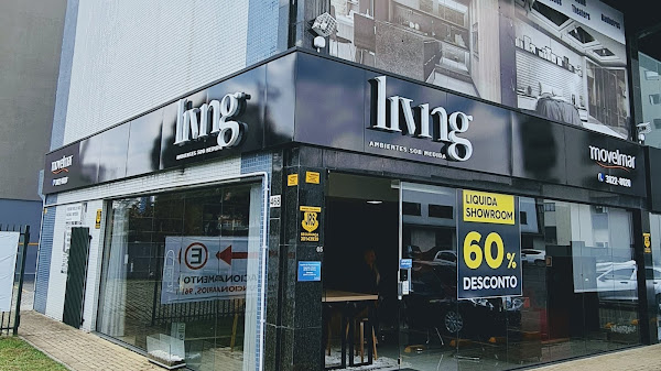 Living Ambientes Sob Medida Cabral