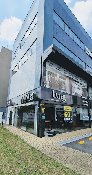 Foto 2 Living Ambientes Sob Medida Cabral Foto 2 Living Ambientes Sob Medida Cabral