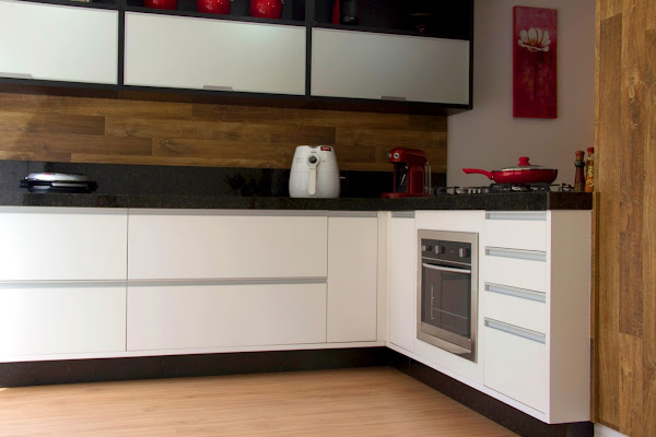 Foto 1 D'Styll Interiores - Móveis Sob Medida