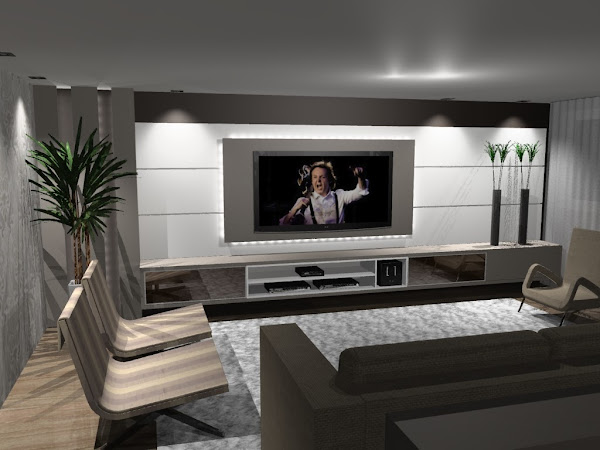 Foto 2 D'Styll Interiores - Móveis Sob Medida