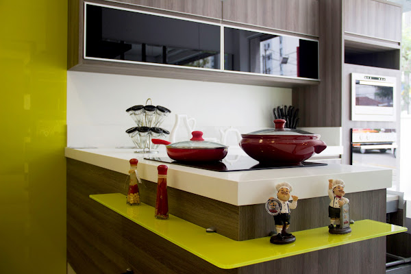 Foto 3 D'Styll Interiores - Móveis Sob Medida