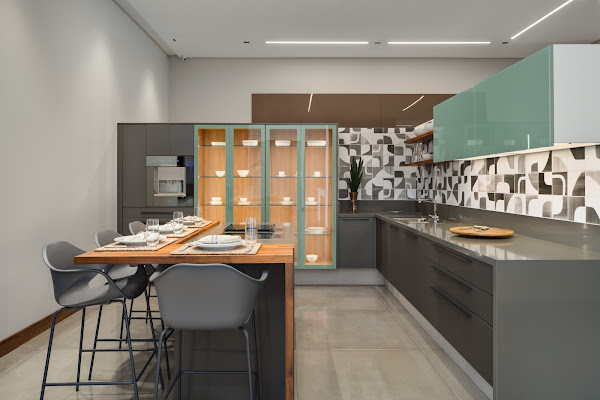 Foto 1 Artigiano Cozinhas e Armários | Móveis Planejados