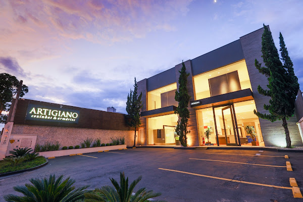 Foto 2 Artigiano Cozinhas e Armários | Móveis Planejados