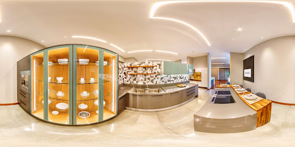 Foto 4 Artigiano Cozinhas e Armários | Móveis Planejados