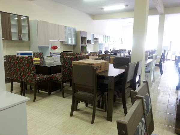 Foto 1 Marco Móveis Planejados - Novo Mundo