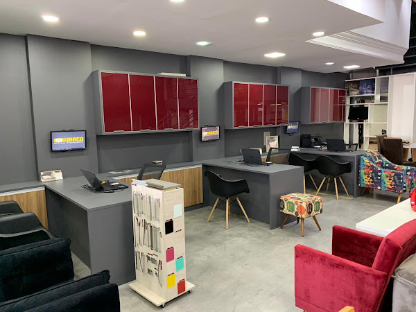 Foto 3 Marco Móveis Planejados - Novo Mundo