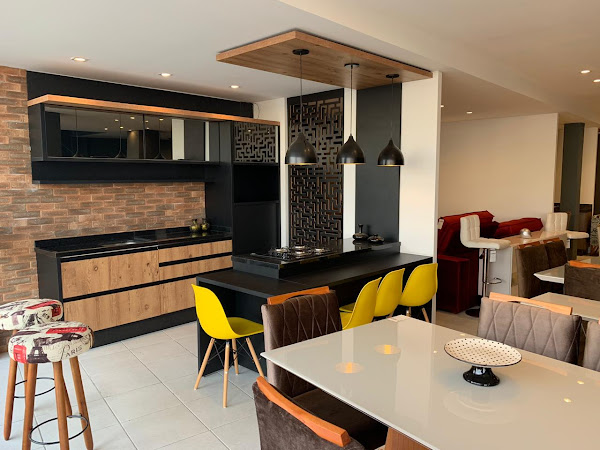 Foto 4 Marco Móveis Planejados - Novo Mundo