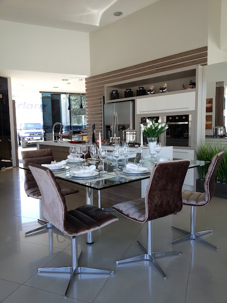 Foto 1 Spazio Criare Ambientes Planejados Seminário