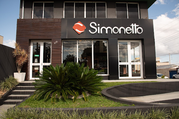 Simonetto Jardim das Américas - Móveis Planejados