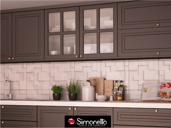 Foto 3 Simonetto Jardim das Américas - Móveis Planejados