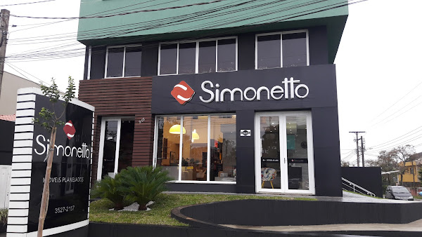 Foto 4 Simonetto Jardim das Américas - Móveis Planejados