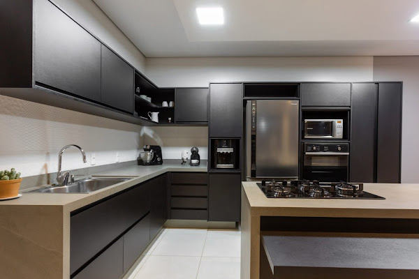 Decorisa móveis planejados