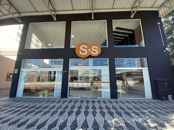 S&S Móveis e Planejados