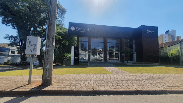 Simonetto Móveis Planejados