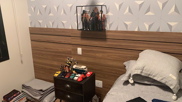 Foto 1 Simonetto Móveis Planejados