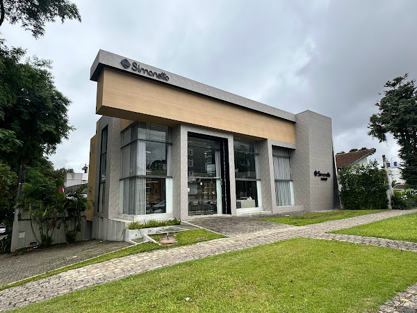 Foto 4 Simonetto Móveis Planejados