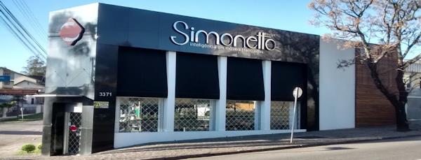 Simonetto Kennedy - Móveis planejados