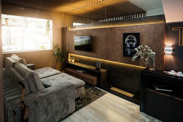 Foto 1 Tissot Interiores - Móveis Planejados