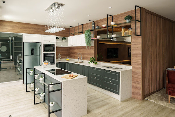 Foto 2 Tissot Interiores - Móveis Planejados