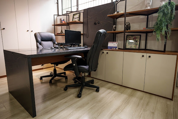 Foto 3 Tissot Interiores - Móveis Planejados