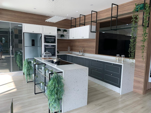 Foto 4 Tissot Interiores - Móveis Planejados