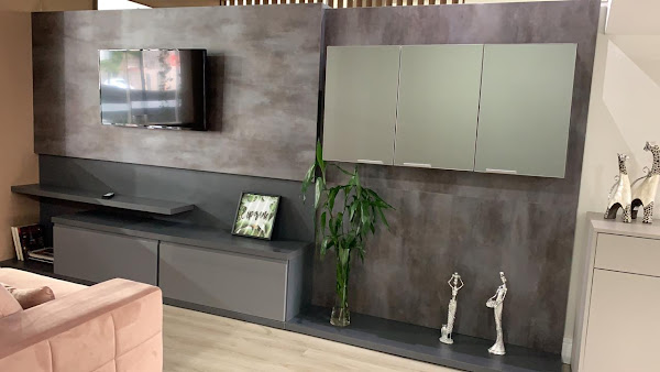 Foto 5 Tissot Interiores - Móveis Planejados